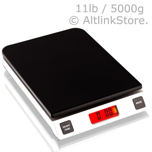 Saga digital kitchen scale - digital,