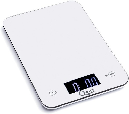 Ozeri touch professional - ozeri,